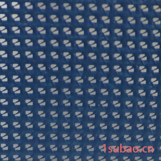 玄宇供应PVC涂塑网格布 PVC塑料网布厂家 遮阳网图3