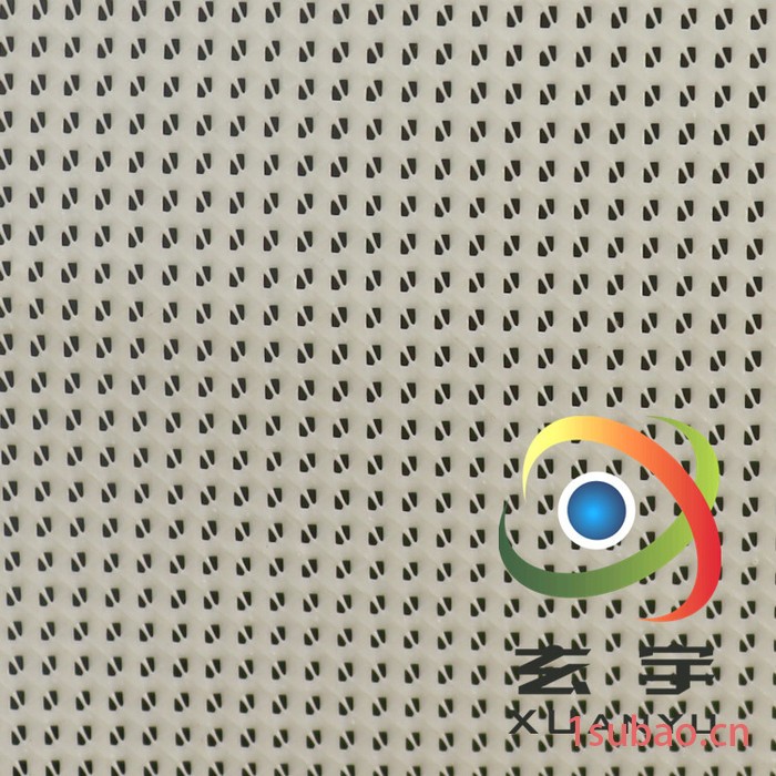 玄宇供应PVC涂塑网格布 PVC塑料网布厂家 遮阳网图5