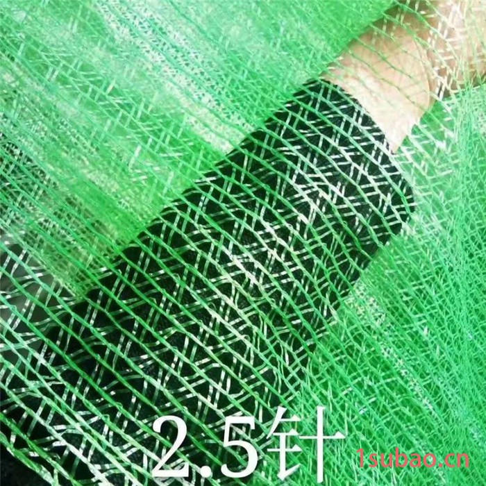 遮阳网 现货生产 盖土网价格 防尘遮阳网图3