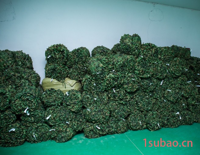 鹏锦伪装网厂家 专业生产 迷彩伪装网 伪装网 违建防**网 阳光房遮阳网 尺寸可定做图8