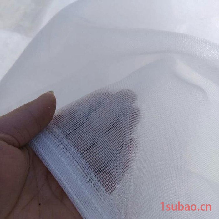 蔬菜专用防虫遮阳网   花卉乙烯网型号图4