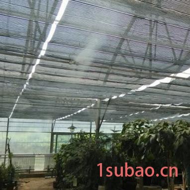 雅欧风尚 电动遮阳网户外室内温室大棚专用遮阳网图5