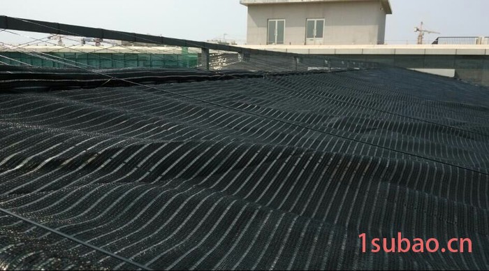 雅欧风尚 电动遮阳网户外室内温室大棚专用遮阳网图3