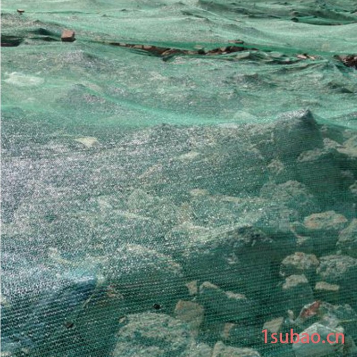 昊辰永兴 北京专业批发三针防晒网遮阳网工地防尘网图5
