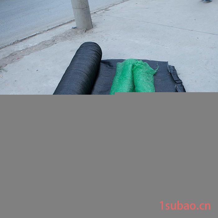 昊辰永兴 北京专业批发三针防晒网遮阳网工地防尘网图3
