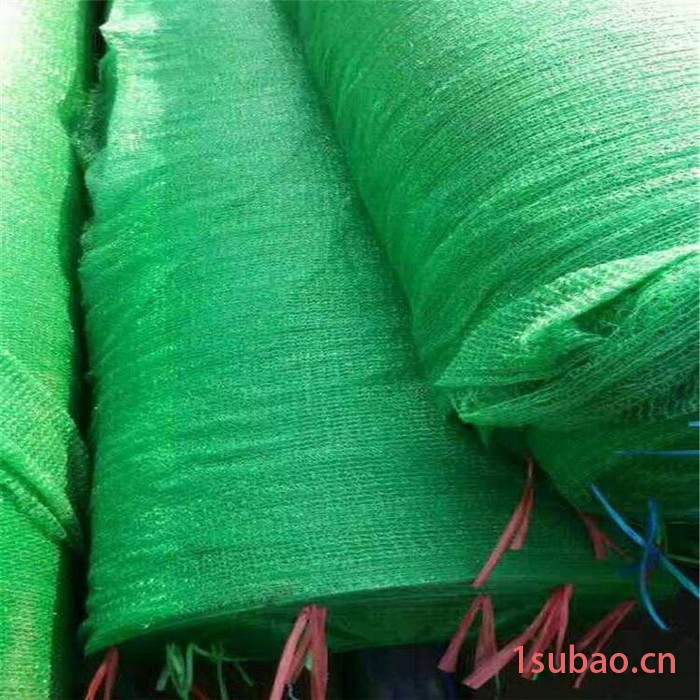 工地盖土网 黑色遮阳网 隔热网 邦佰生产厂家图2