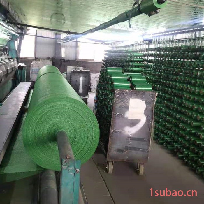 建筑工地盖土网 现货供应 加密防尘盖土网 大棚遮阳网图8