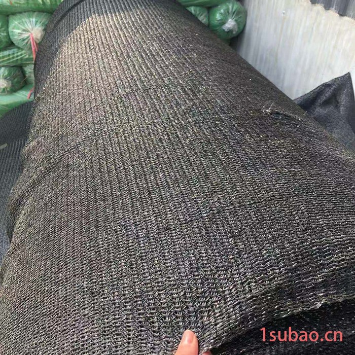 淮盛 盖土网 建筑工地盖土网 黑色遮阳网 遮阳网图2