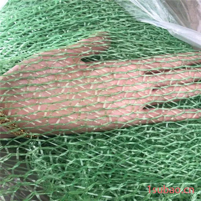 施工防尘网 道路建设覆盖网 黑色防晒遮阳网 邦佰定制图8