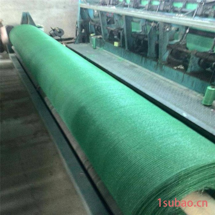 施工防尘网 道路建设覆盖网 黑色防晒遮阳网 邦佰定制图4