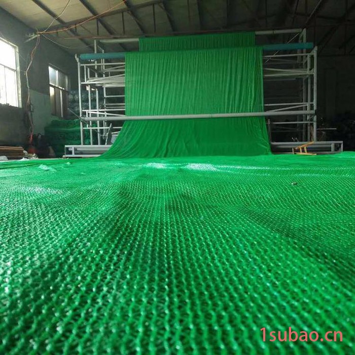 施工防尘网 农用盖土网 塑料遮阳网 邦佰厂家供应图7