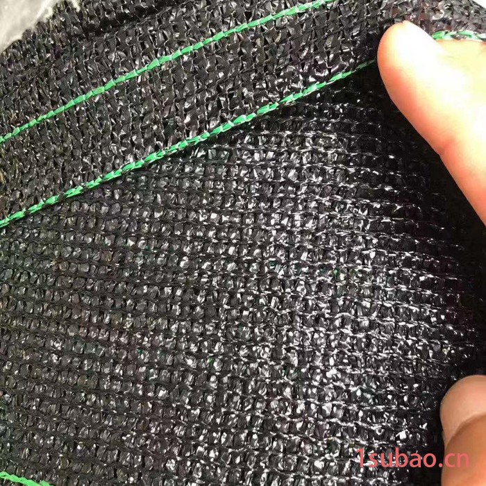 淮盛 盖土网 黑色防尘网 黑色盖土网 遮阳网厂家图3