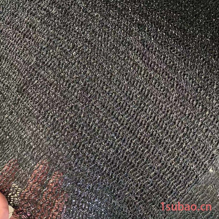 淮盛 盖土网 黑色防尘网 黑色盖土网 遮阳网厂家图4