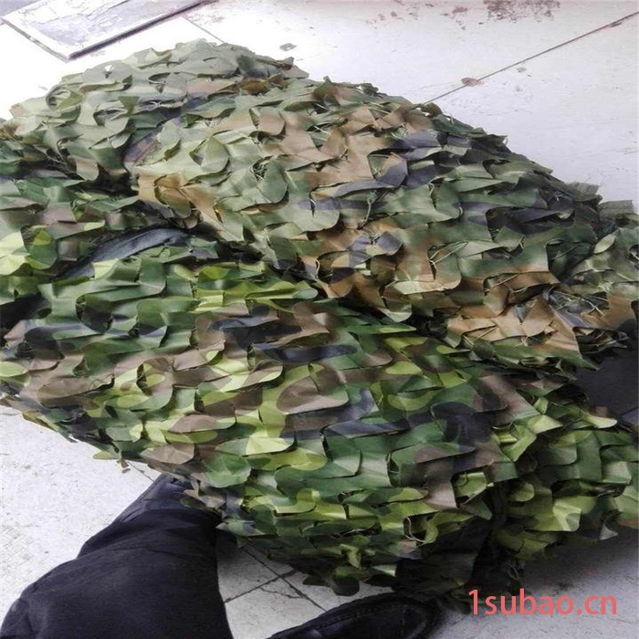 河北迷彩网布 数码遮阳网价格 迷彩网主题会所图2