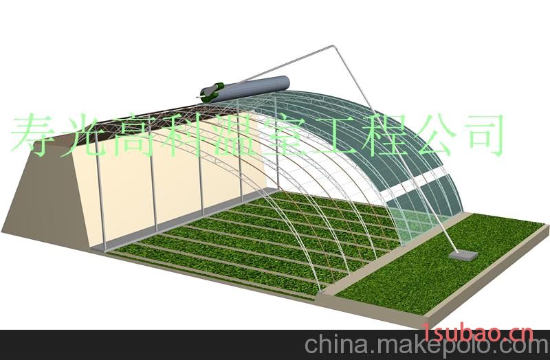 蔬菜大棚建设蔬菜大棚建设的场地要求