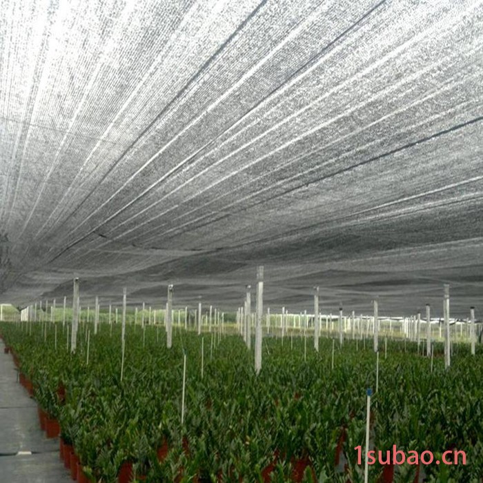 雅润  厂家  农用遮阳网    保湿降温遮阳网     **遮阳网图4