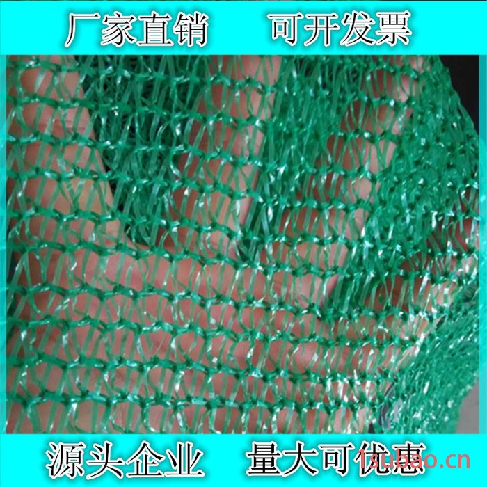 晟莱两针 三针 四针 六针 **绿色盖土网黑色遮阳网 花卉园艺遮阴图4