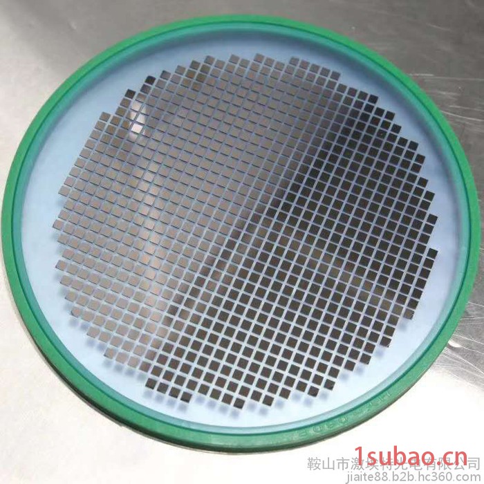 电堆传感器 管帽TO46 红外硅片,传感器了滤光片 ,鞍山激埃特,滤光片厂家图4