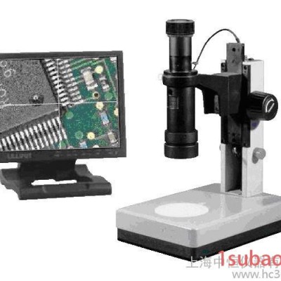 上海中恒 供应视频显微镜 XB160T