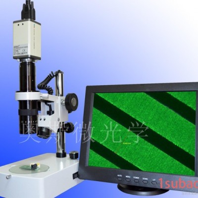 带透光上下光源视频显微镜 电子显微镜 光学显微镜