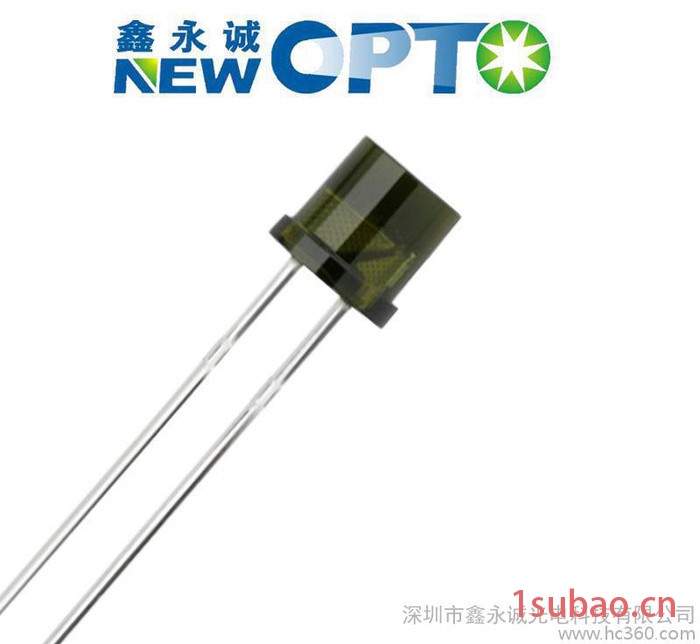 鑫永诚直销高品质光敏传感器 /无需套管滤光片图2
