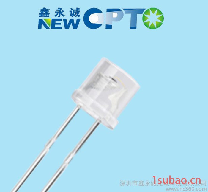 鑫永诚直销高品质光敏传感器 /无需套管滤光片图3