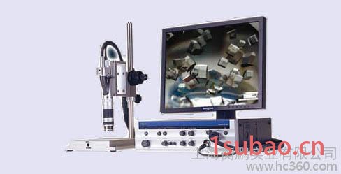 HIROX 数字式三维视频显微镜 KH-1300