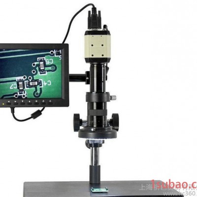 电子视频显微镜 多功能工业显微镜 光学显微镜
