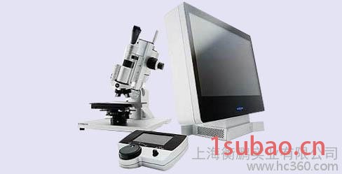 HIROX 数字式三维视频显微镜 KH-8700