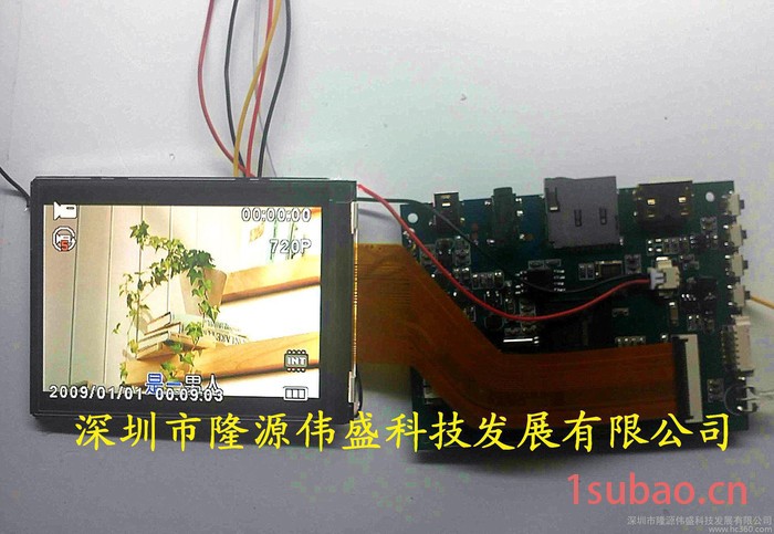 显微镜用视频存储模块/多功能拍照录像存储定格功能图2