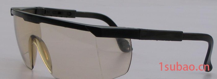 二氧化碳激光护目镜 10600nm  宽波段完全吸收式防护眼镜 样式1