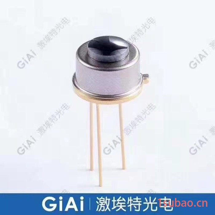 厂家定制,红外远距离测温探头 硅材料透镜 to46管帽 红外传感器滤光片 锗窗口片 红外热电堆管帽封装,中高端红外测图7