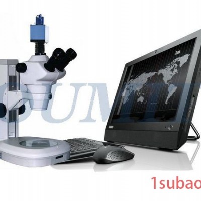 供应欧米特OMT-2500D无锡视频数码拍照测量显微镜