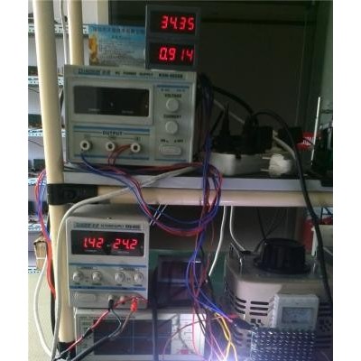 天稳30W光控电源输入DC24V 输出35V 900MA