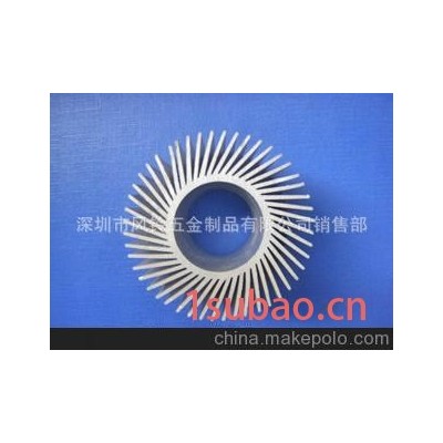 LED 太阳花 70*33 散热器 灯具配件 散热快 质量好