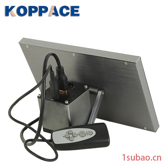 一体式工业相机 工业显微镜 视频CCD 10.1液晶屏相机图2