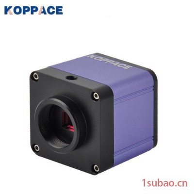 直销KP-901 高速60帧VGA工业相机高清视频显微镜4组十字线