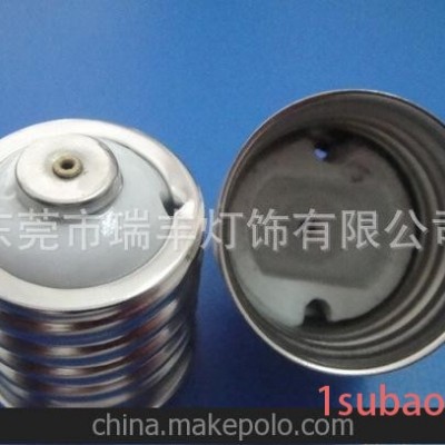 厂家出售 正品耐用E39陶瓷焊锡灯头 灯座 销量全国