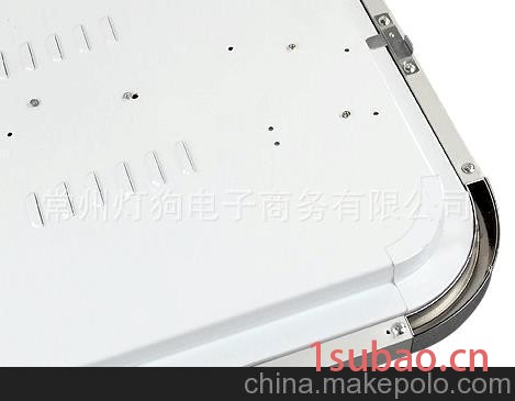 LED吸顶灯客厅灯 苹果5卧室灯具灯饰房间灯现代简约大气 72W