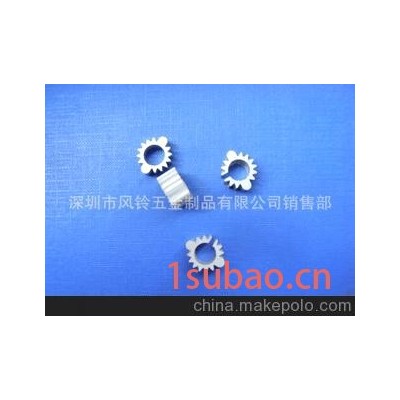 现货供应 太阳花 散热器 13.5*16 铝合金 灯具 配件