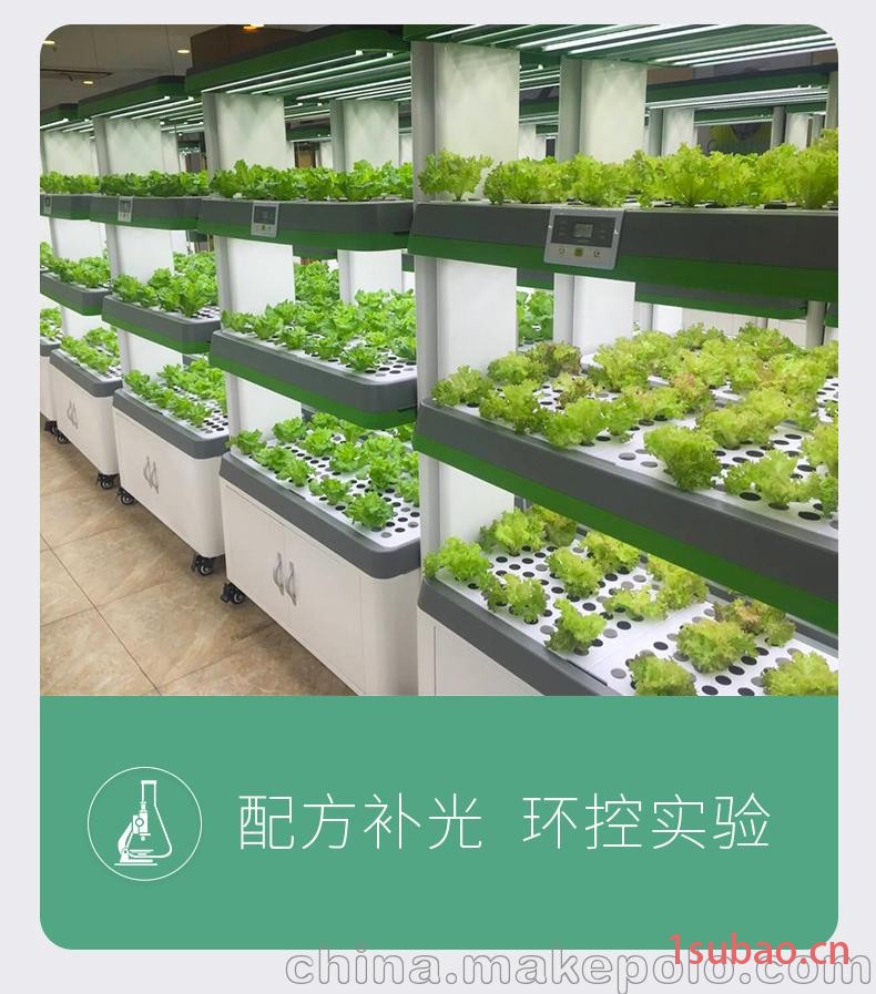 河北植物生长灯_河北植物补光灯图4