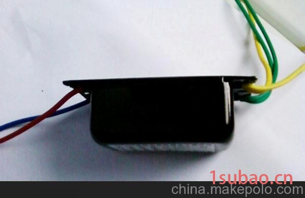 BYZ高效节能防爆电子镇流器图2