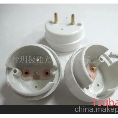 T5 T8 T10 LED日光灯灯具配件 灯管配件