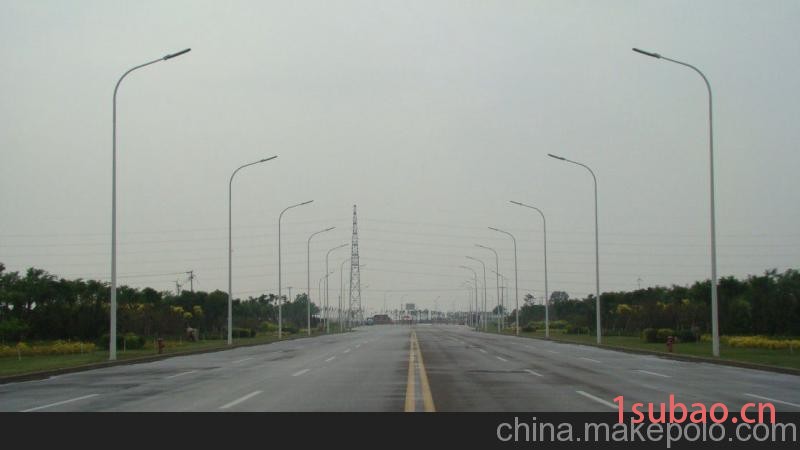 高台LED道路灯生产厂家