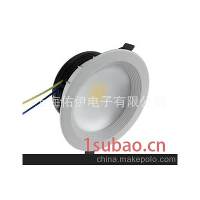 LED 筒灯 11W-5英寸