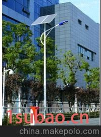 供应邯郸市太阳能LED路灯报价 产品