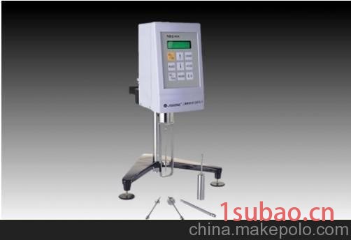 深圳华康数字式粘度计NDJ-8S(N)