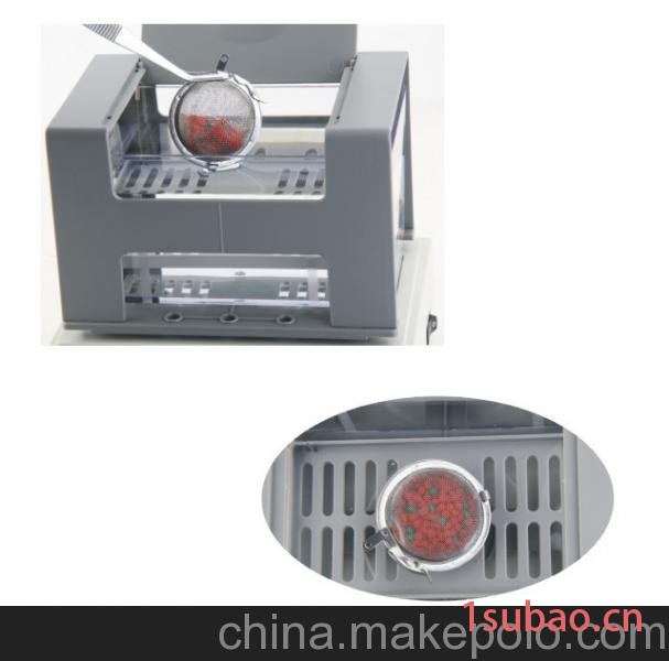 热销比重天平电子密度计DH-300比重计图3