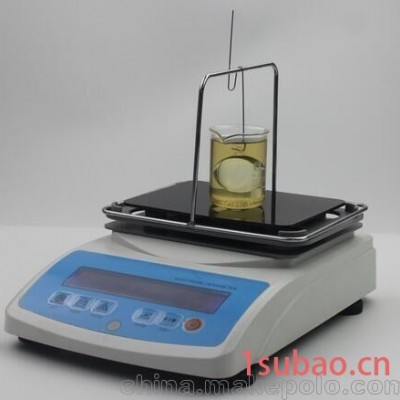 快速型多功能液体密度计/液体比重天平