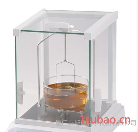 密度计_LSD-300密度测试仪_密度检测仪_莱斯徳科学仪器图5